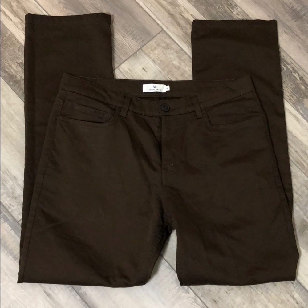 Men’s Arturo Calle Pants